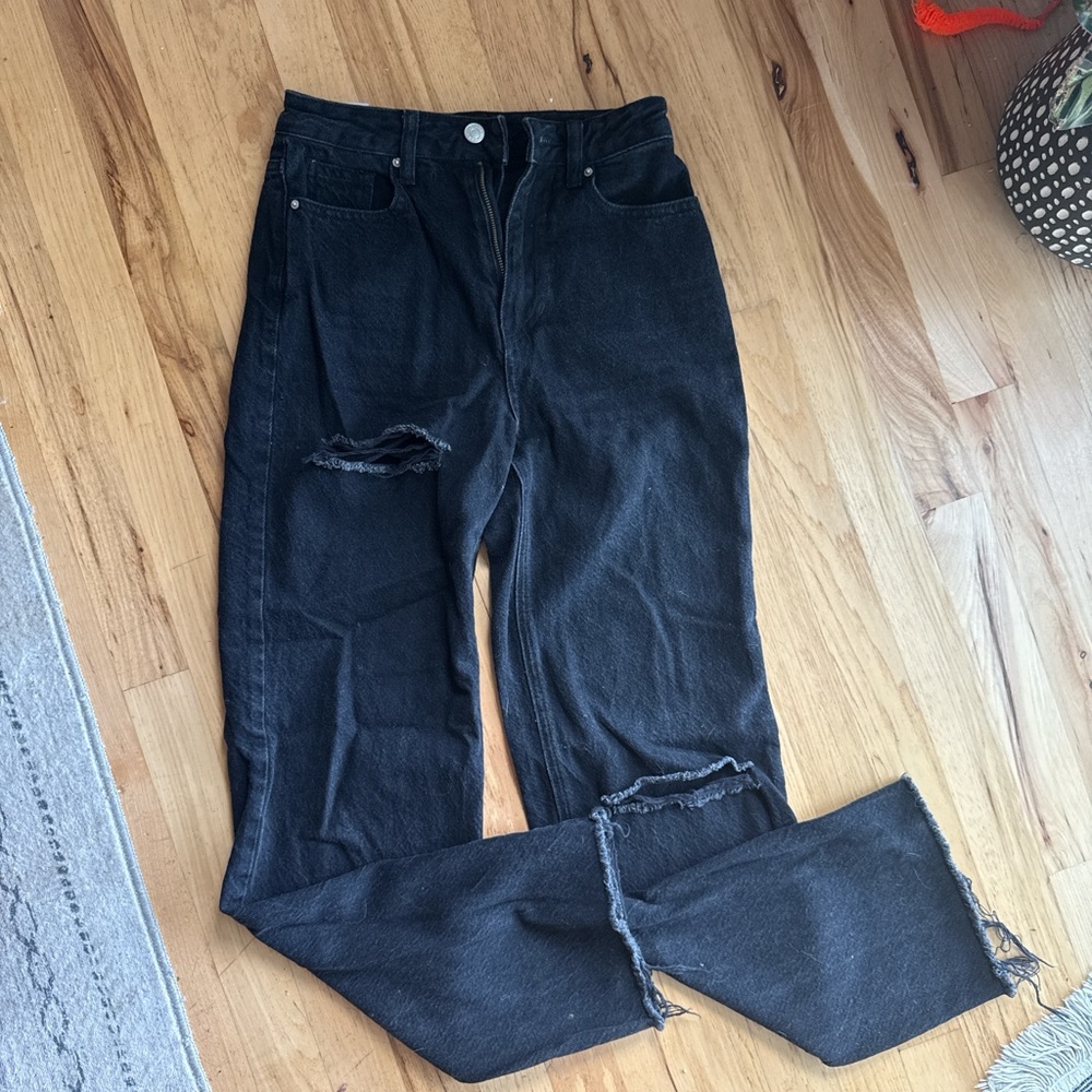 Pacsun 90s boyfriend jeans